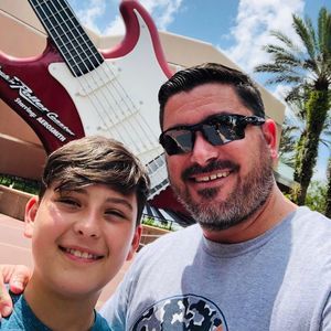 Meet your Posher, Mark